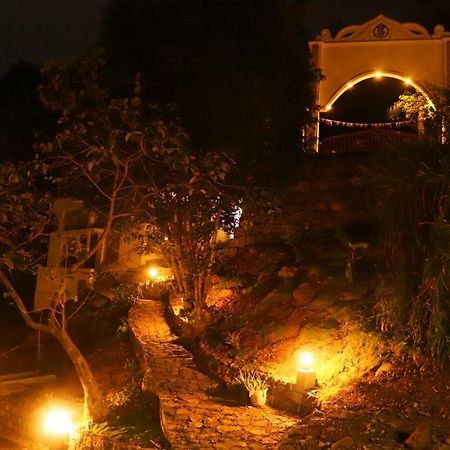 Sherva Stellar Resort Yercaud Exterior foto