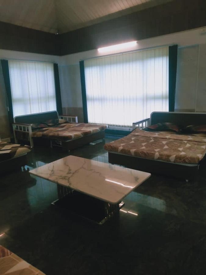 Sherva Stellar Resort Yercaud Exterior foto